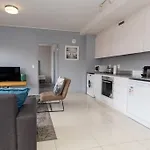 305 Odyssey Green Point One Bed