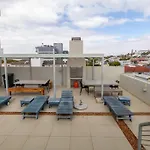 305 Odyssey Green Point One Bed