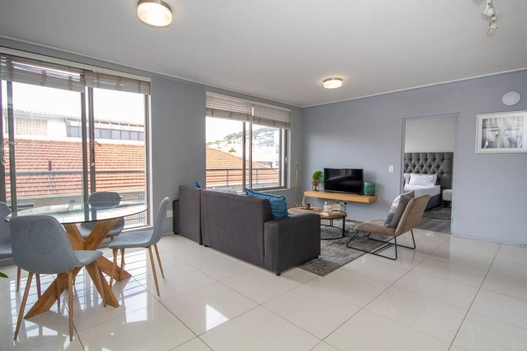 305 Odyssey Green Point One Bed Appartement Le Cap