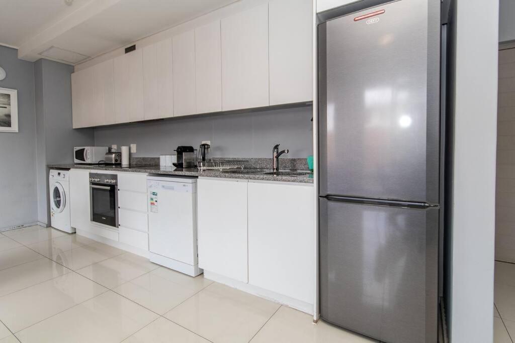 305 Odyssey Green Point One Bed Appartement