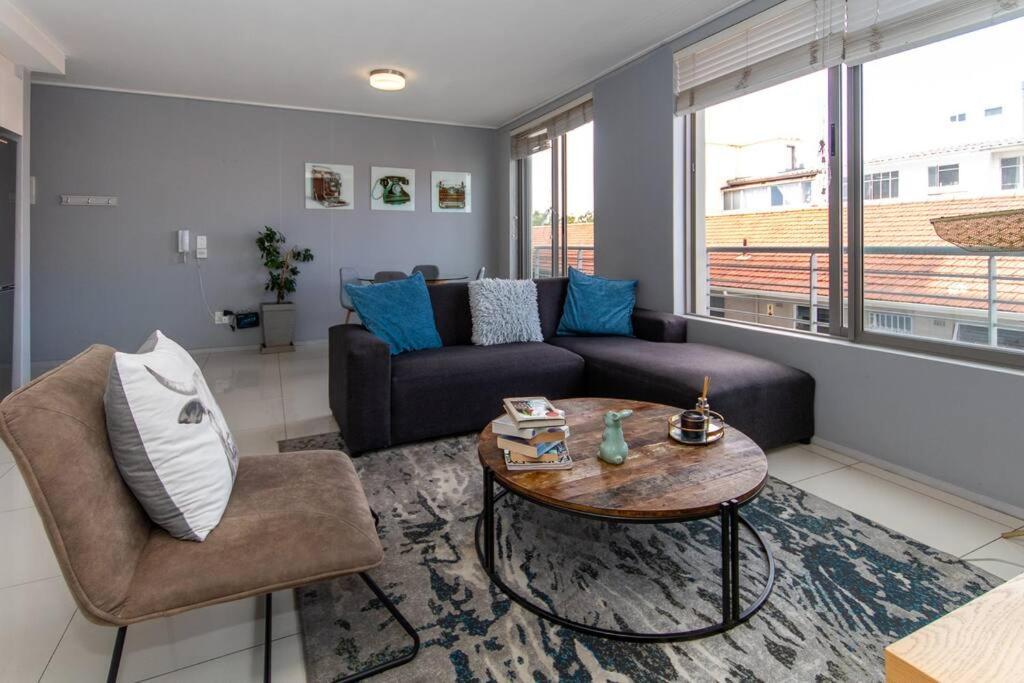 305 Odyssey Green Point One Bed Appartement *