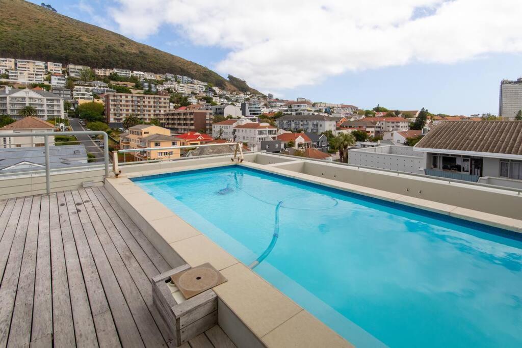 Appartement 305 Odyssey Green Point One Bed Le Cap