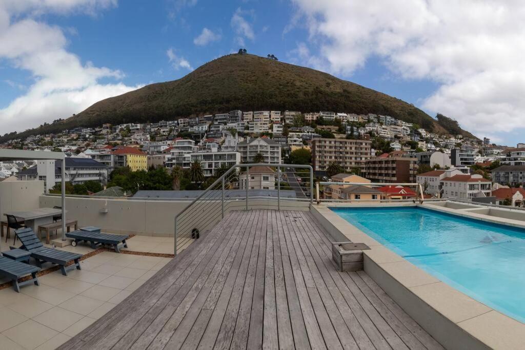 305 Odyssey Green Point One Bed Appartement Le Cap