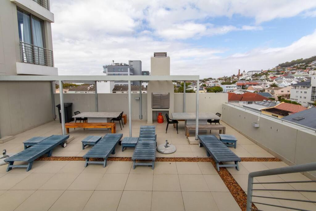 Appartement 305 Odyssey Green Point One Bed *